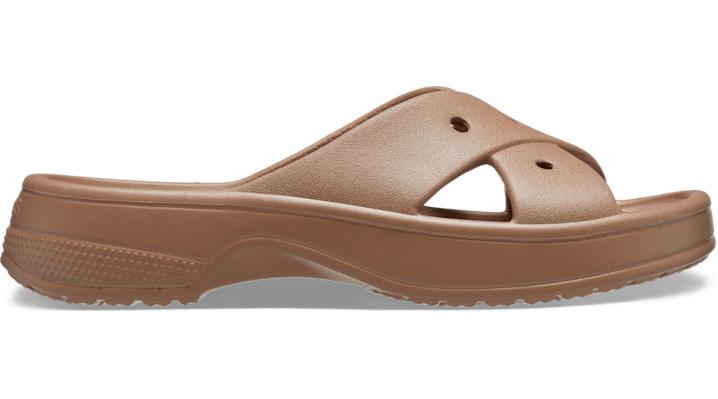 Classic Women's Cross Strap Product Image