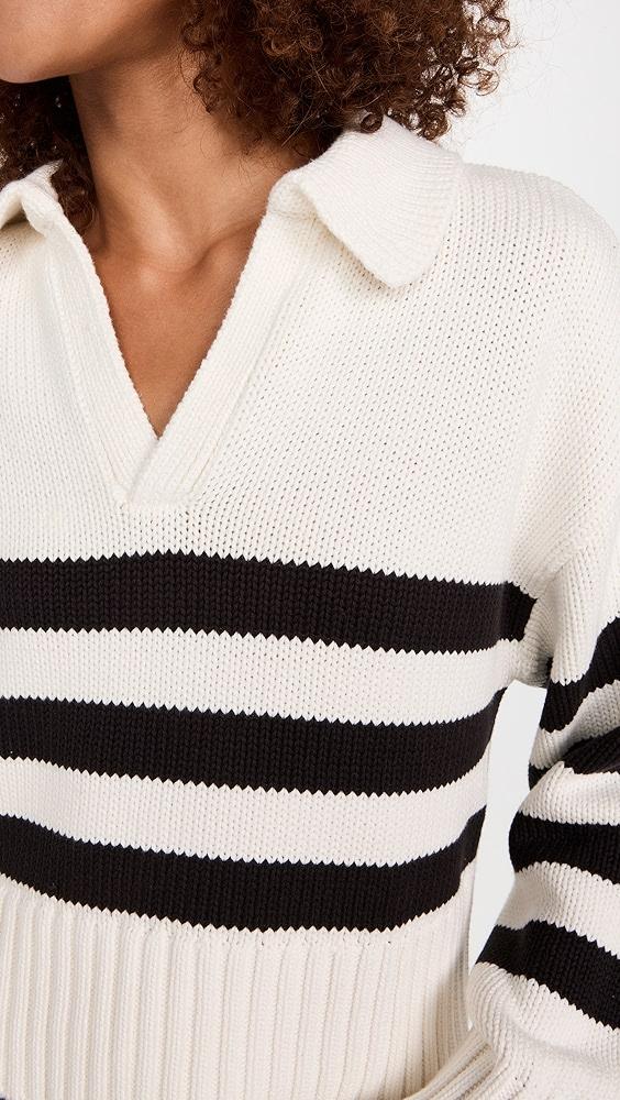 Pistola Denim Arlo Sweater | Shopbop Product Image