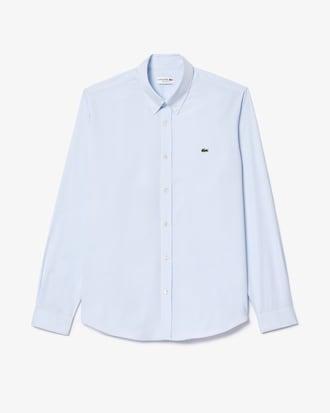 Regular Fit Cotton Shirt Product Image