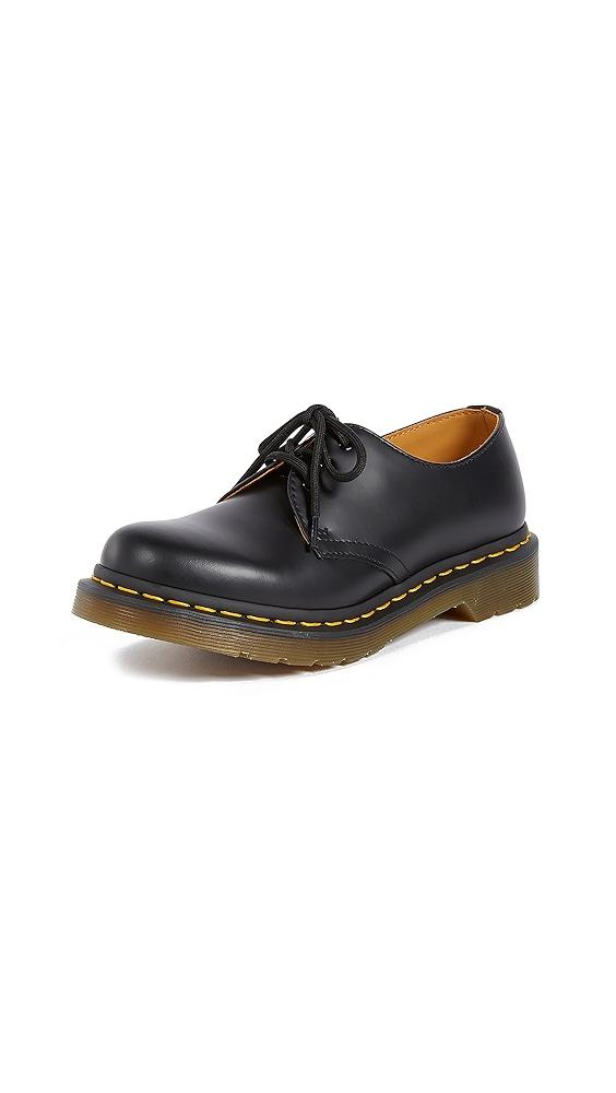 Dr. Martens 1461 3 Eye Oxfords | Shopbop Product Image