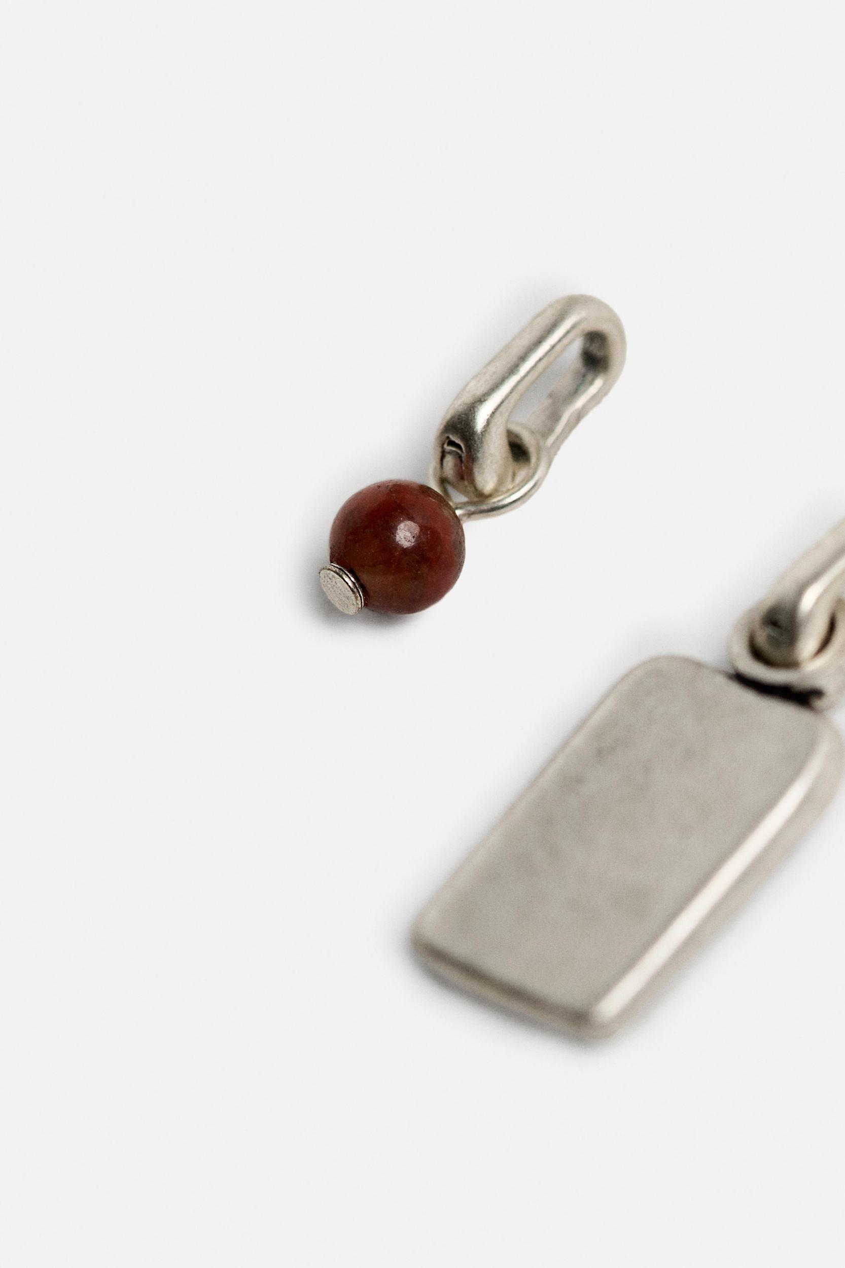TWO-PACK OF CONTRASTING CHARMS Product Image