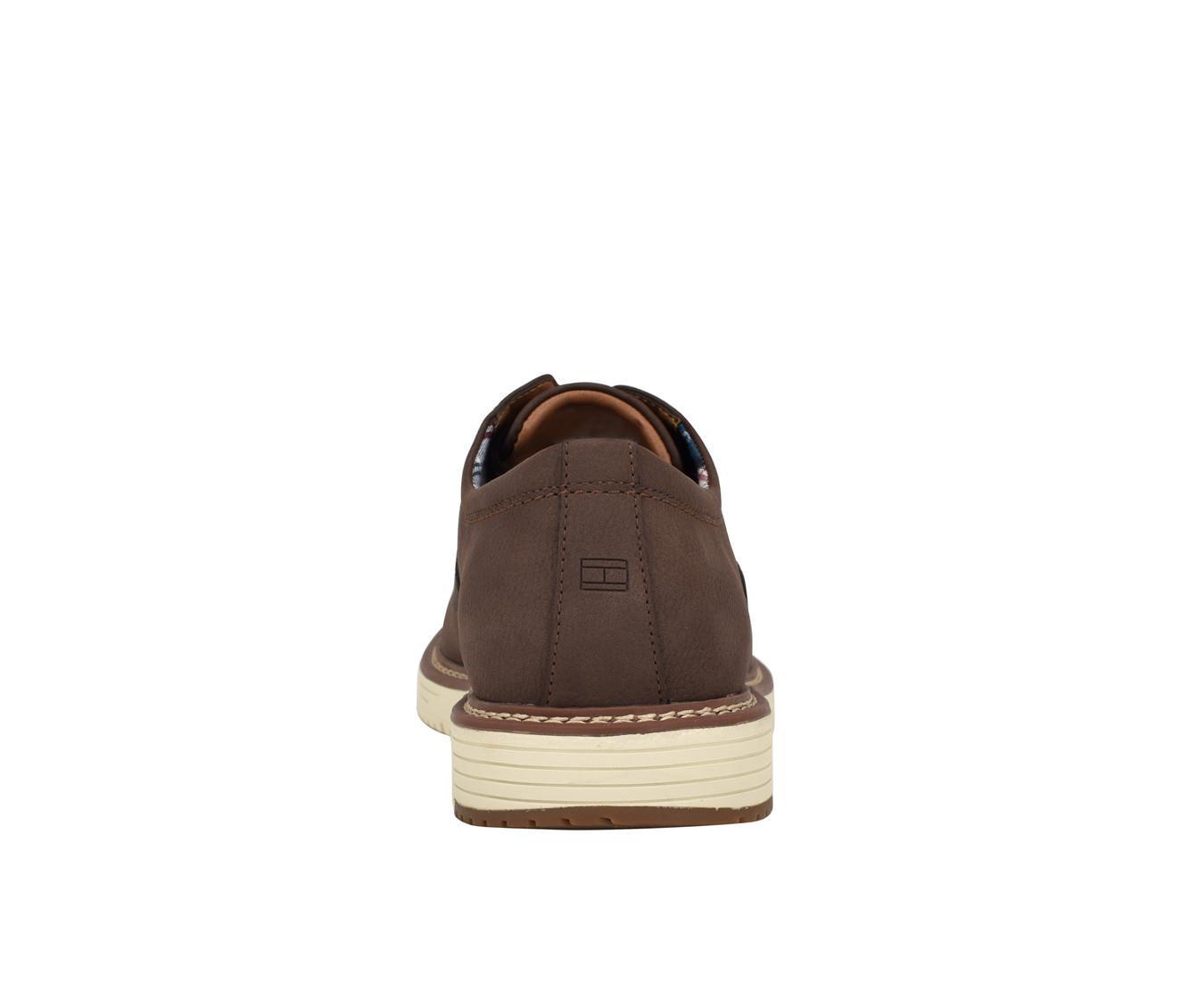Men's Tommy Hilfiger Hiday Oxfords Product Image
