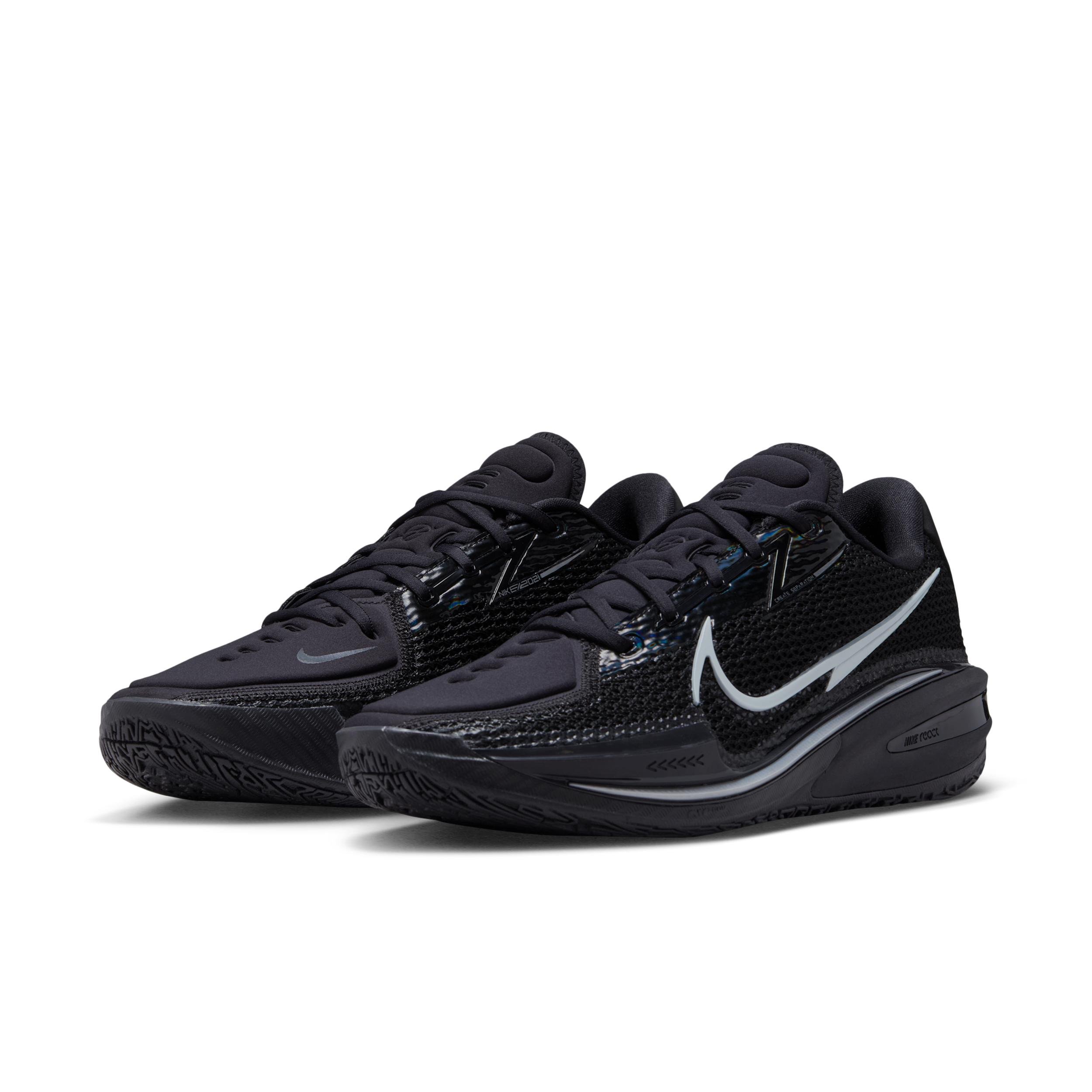 Nike Men's G.T. Cut Basketball Shoes Product Image