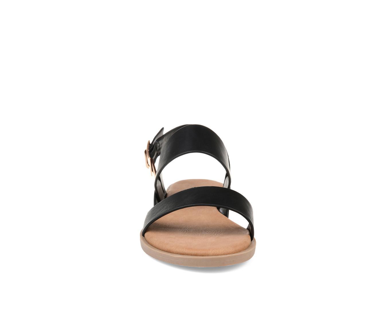 Women's Journee Collection Lavine Sandals Product Image