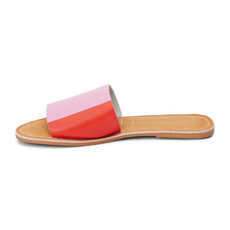 BONFIRE SLIDE SANDAL Product Image