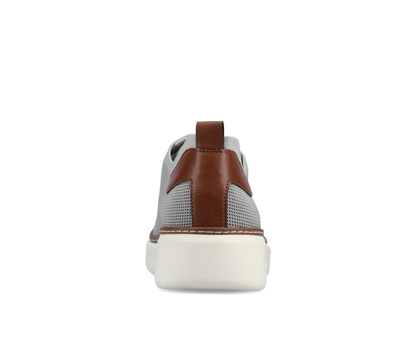 Men's Vance Co. Norris Casual Sneakers Product Image