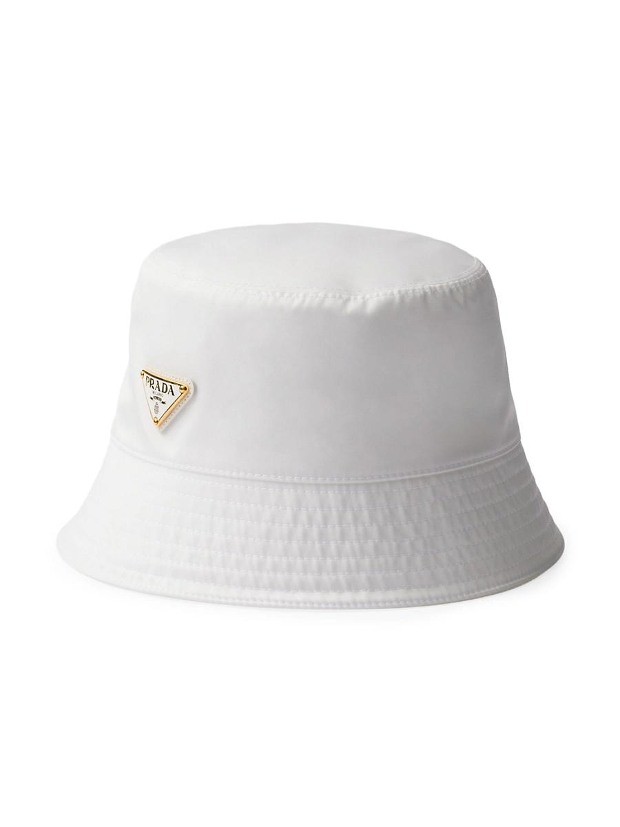 Womens Re-Nylon Bucket Hat Product Image