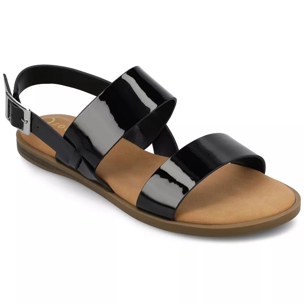 Journee Women's Lavine Sandals,  Product Image