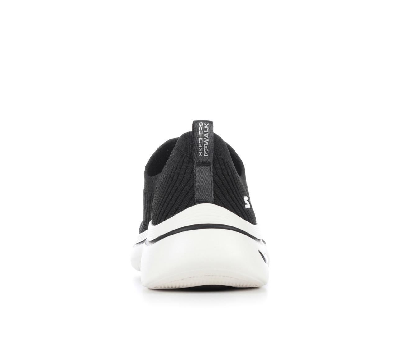 Women's Skechers Go Go Arch Fir Slip 125300 Product Image