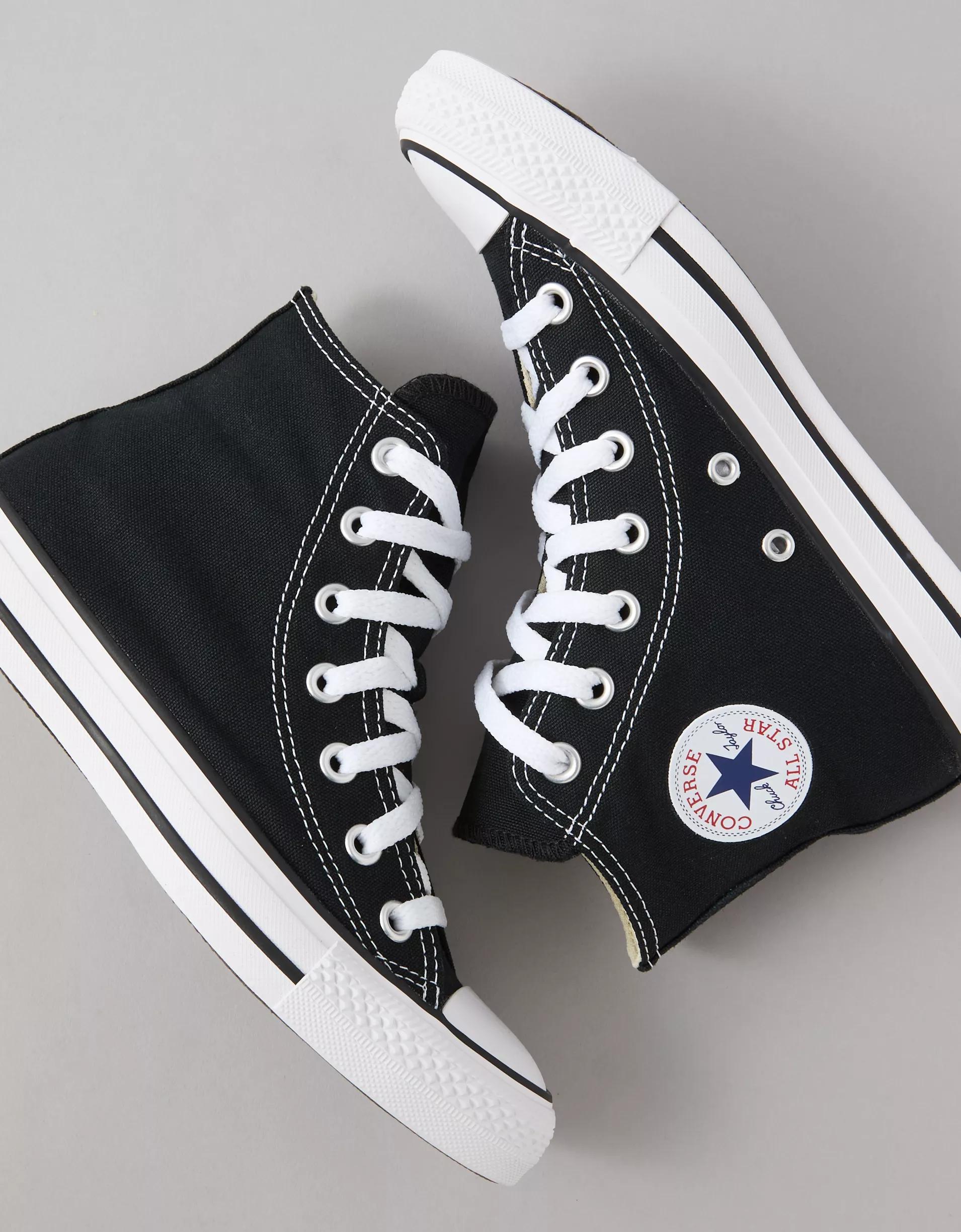 Converse Chuck Taylor All Star High-Top Sneaker Product Image
