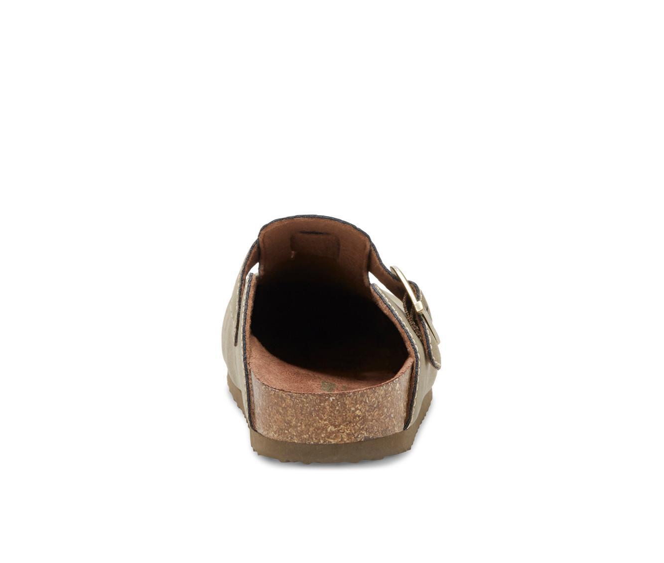 Women's Eastland Gina Clogs Product Image