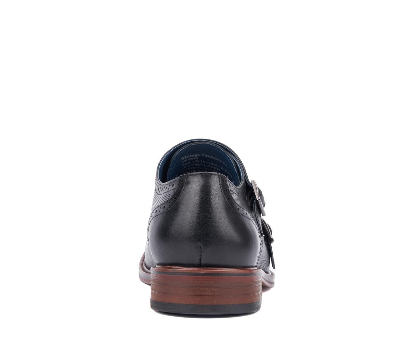 Men's Vintage Foundry Co Morgan Dress Shoes Product Image