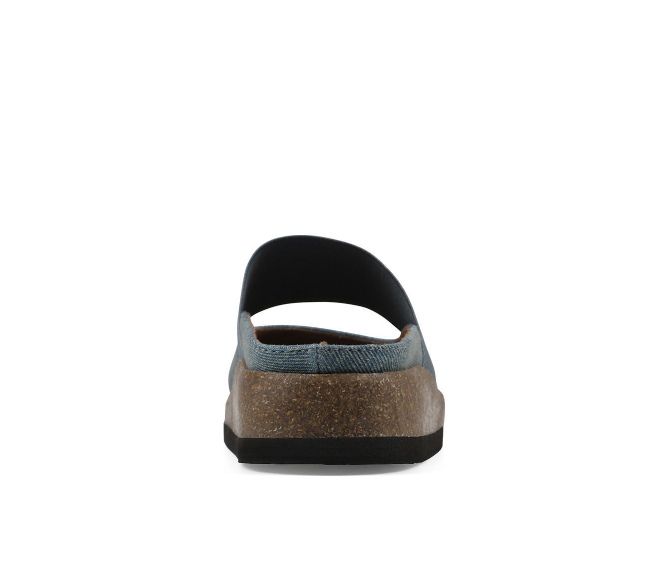 Women's White Mountain Bassi Clogs Product Image