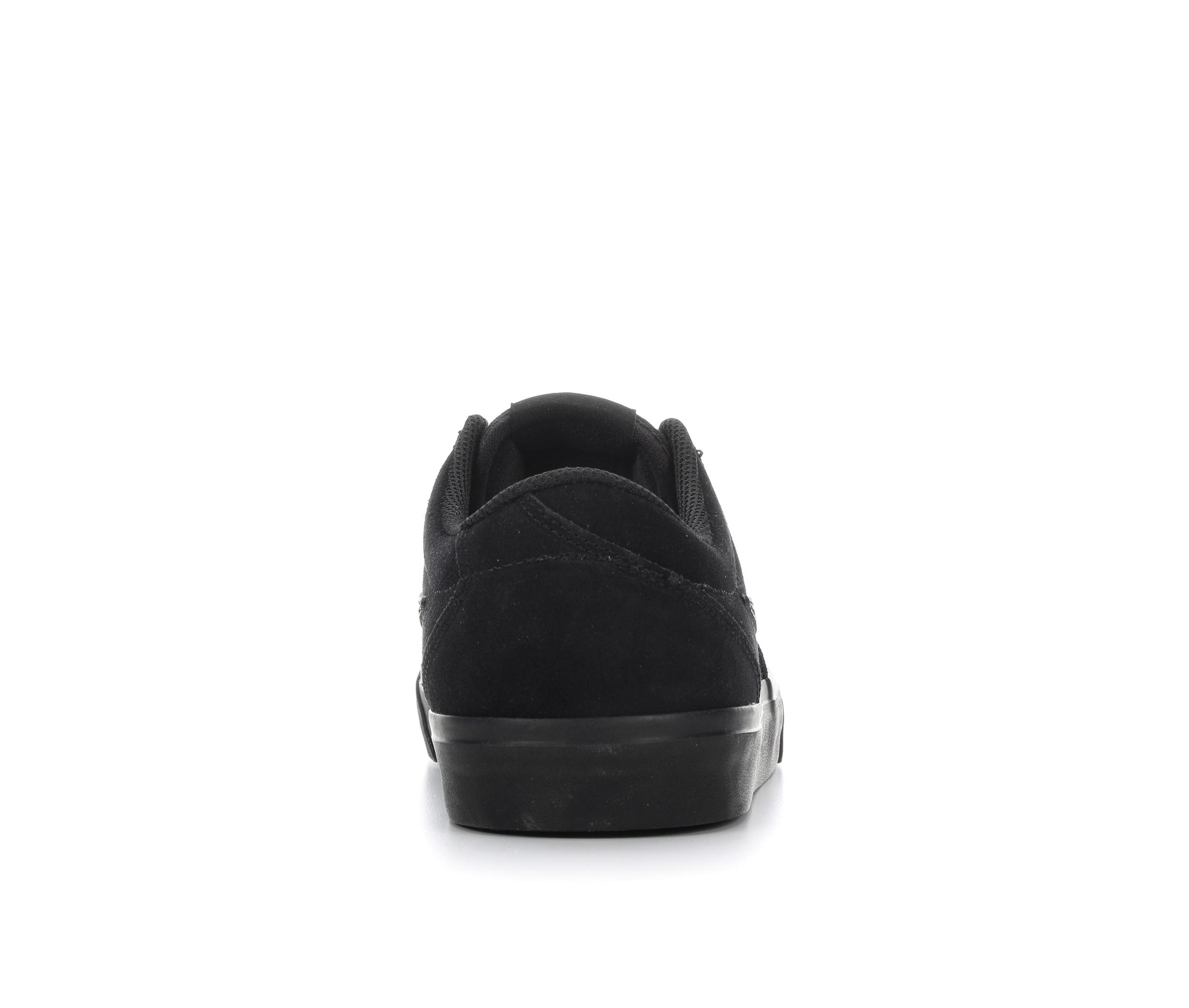Men's Nike Charge Suede Skate Shoes Product Image