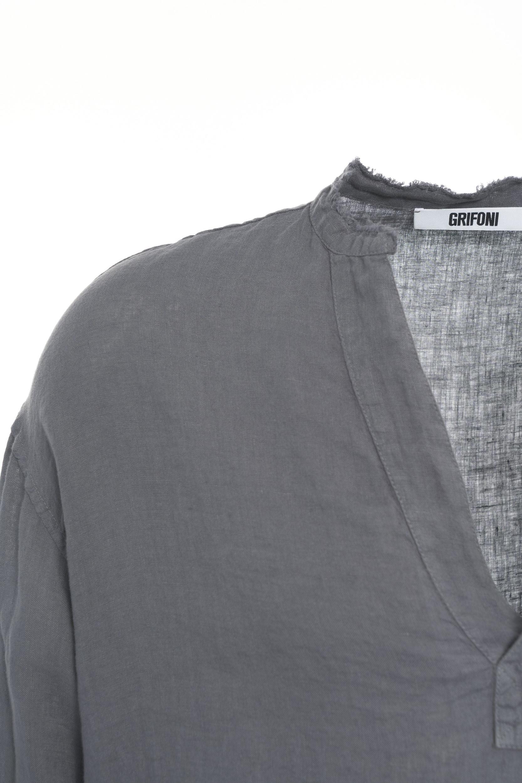 Linen shirt Product Image