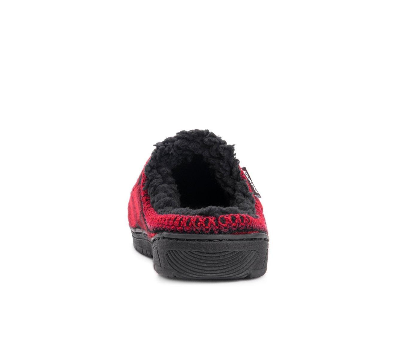 MUK LUKS Men's Gabriel Clog Slippers Product Image