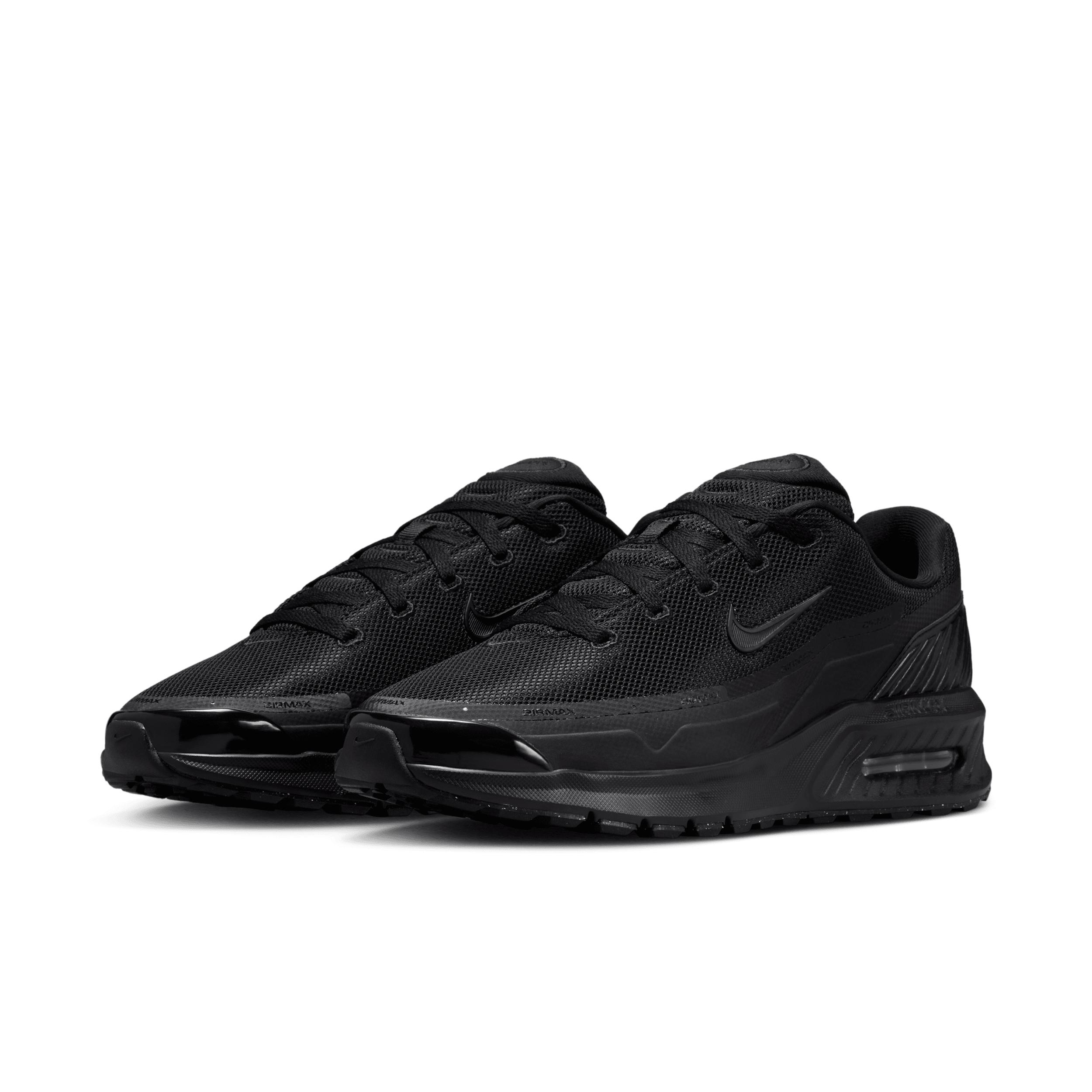 Nike Mens Air Max Bia Shoes | IF2624-003 Product Image