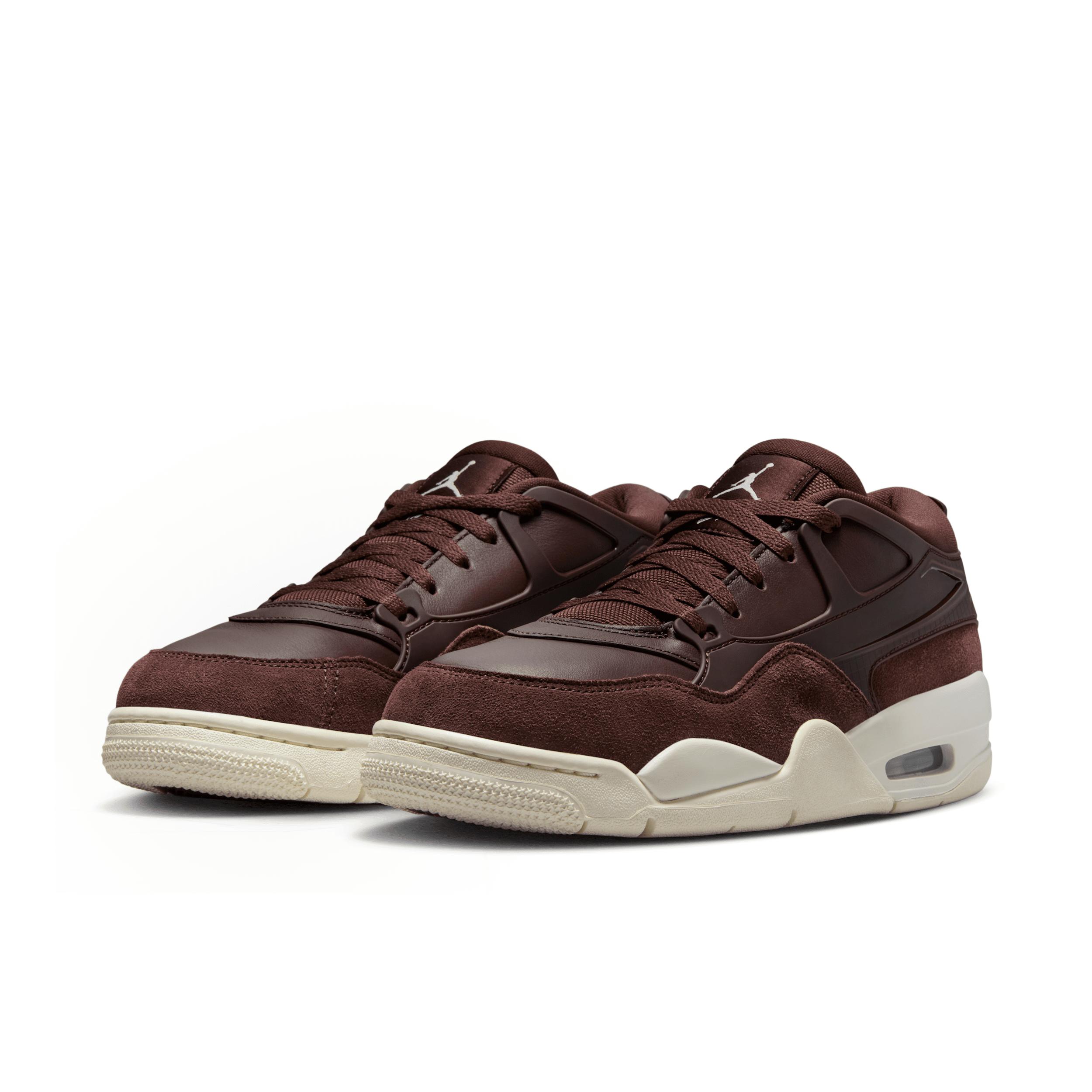 Women's Air Jordan 4 RM Shoes Product Image