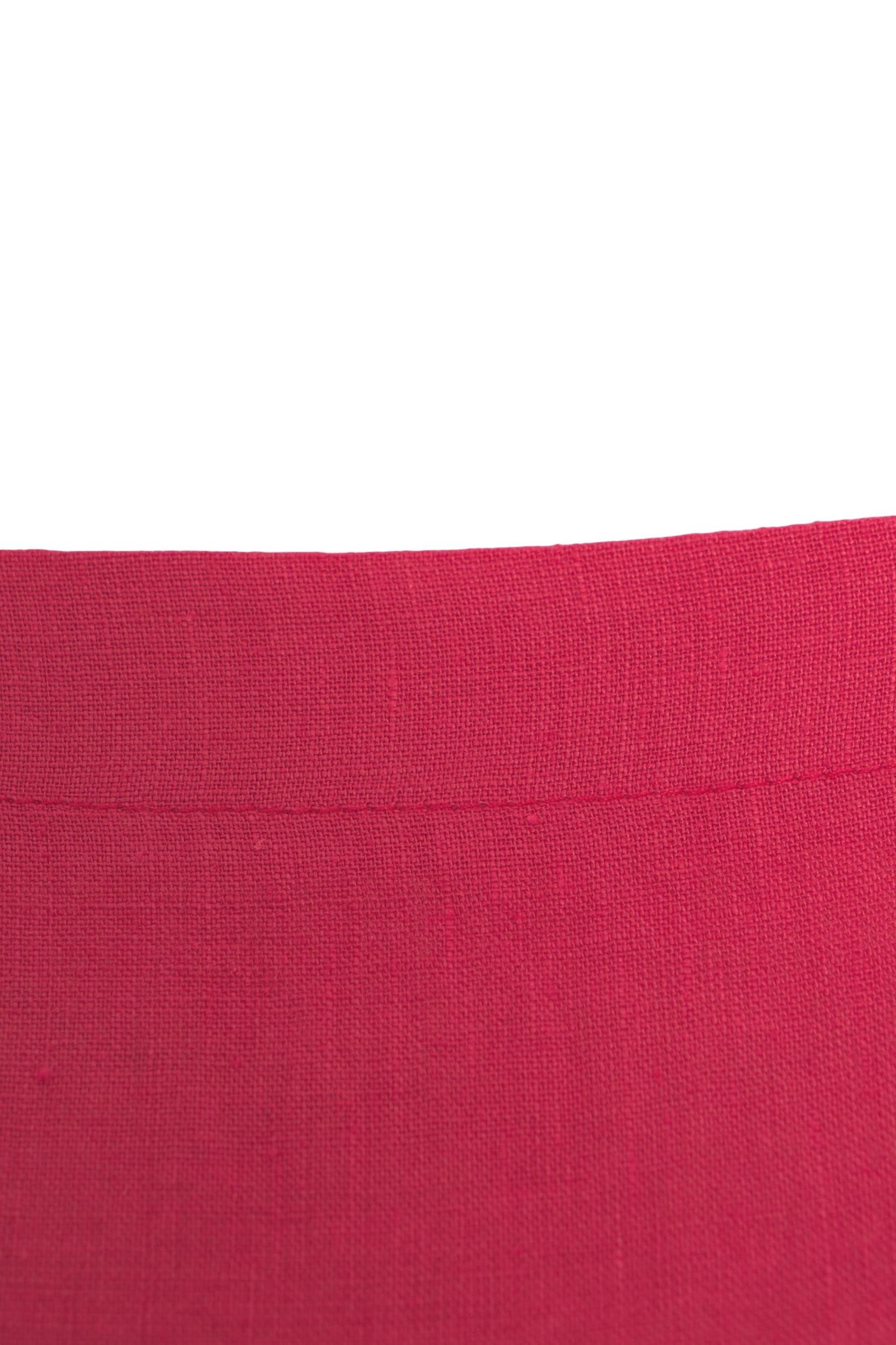 Linen maxi dress Product Image