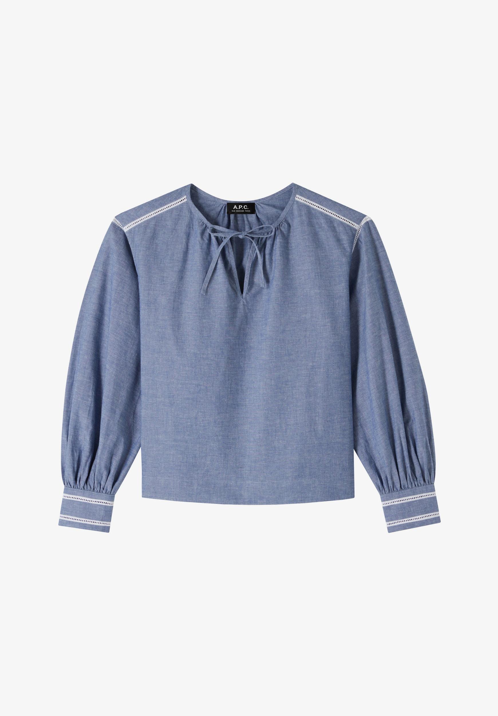 Joy blouse Female Product Image