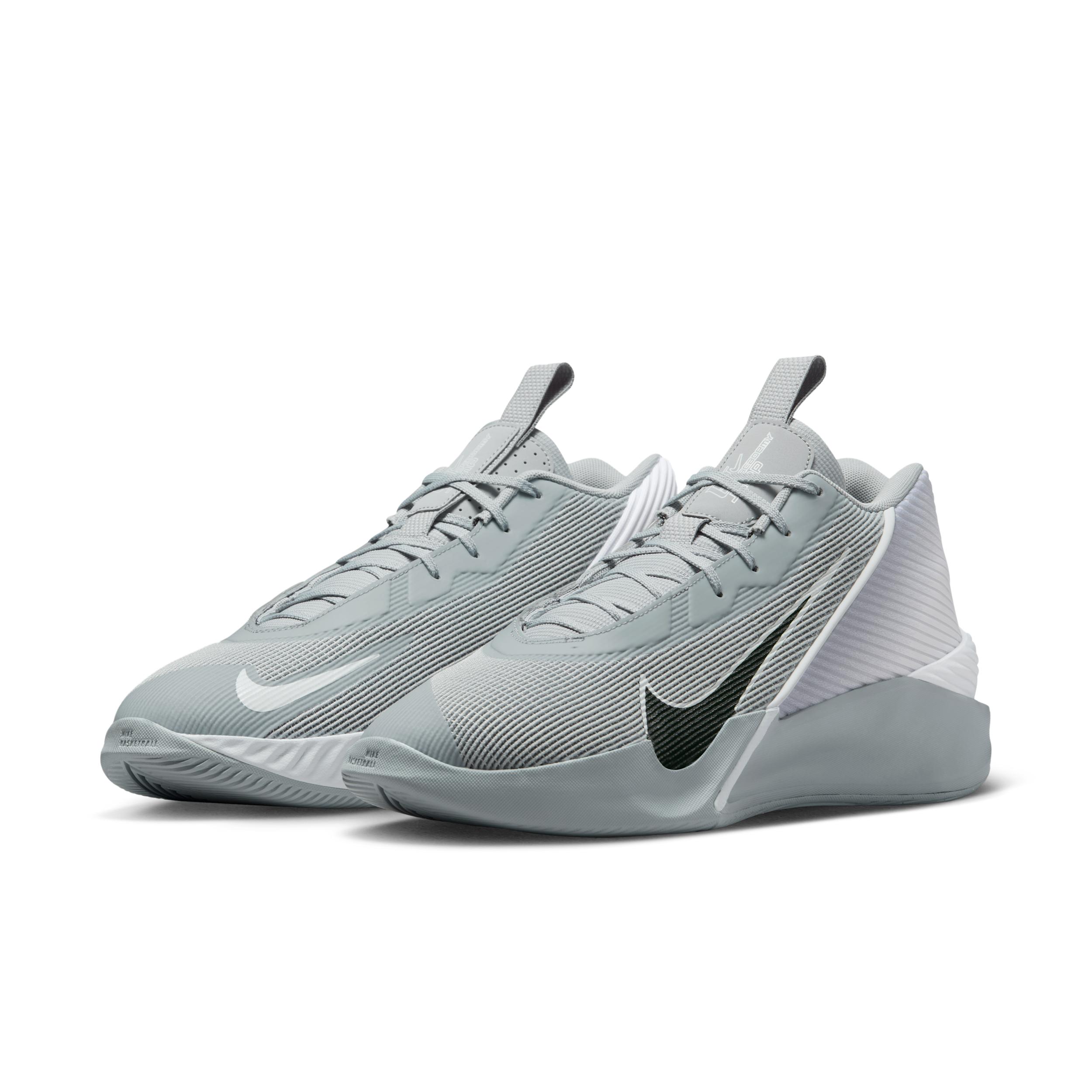 Nike Mens G.T. Jump Academy Basketball Shoes | HQ8032-001 Product Image