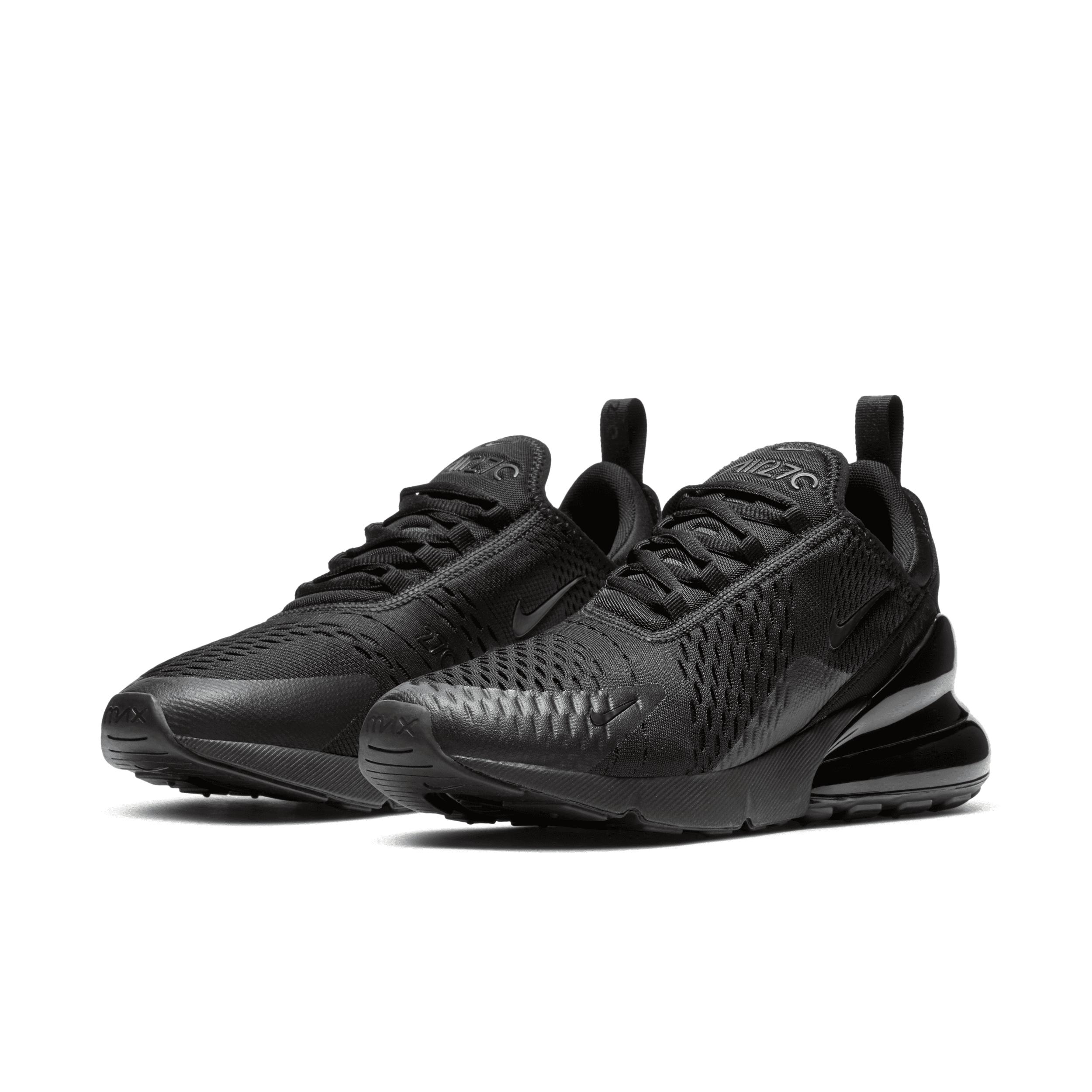 Nike Mens Air Max 270 Shoes | AH8050-005 Product Image