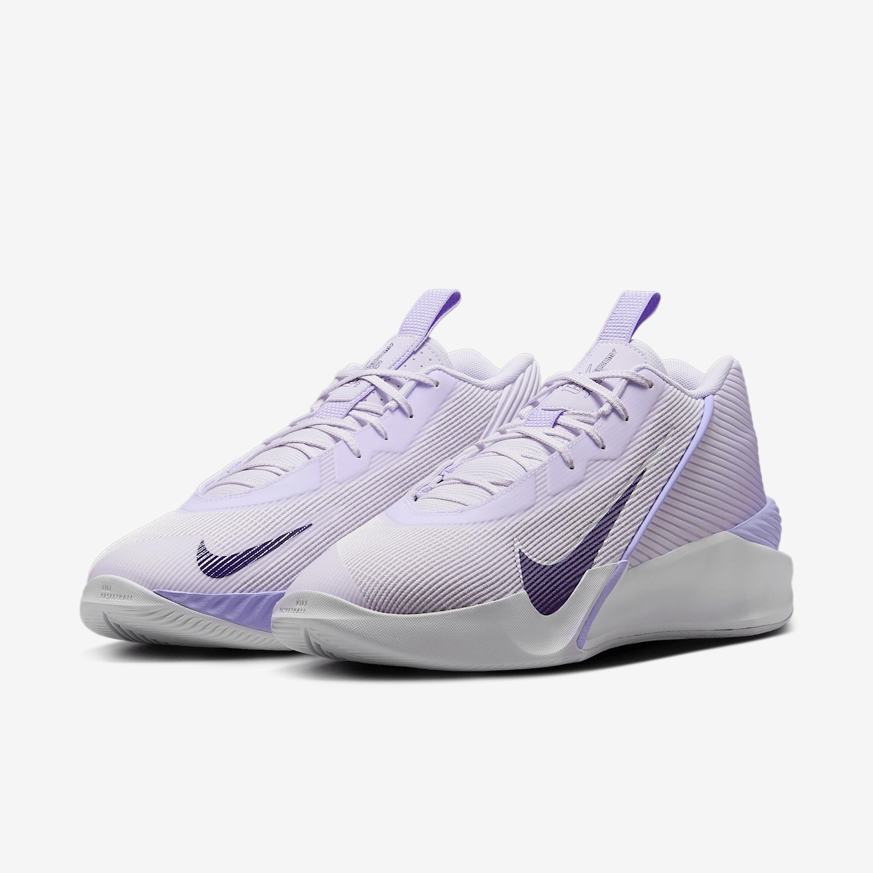 Nike Mens G.T. Jump Academy Basketball Shoes | FV5524-500 Product Image