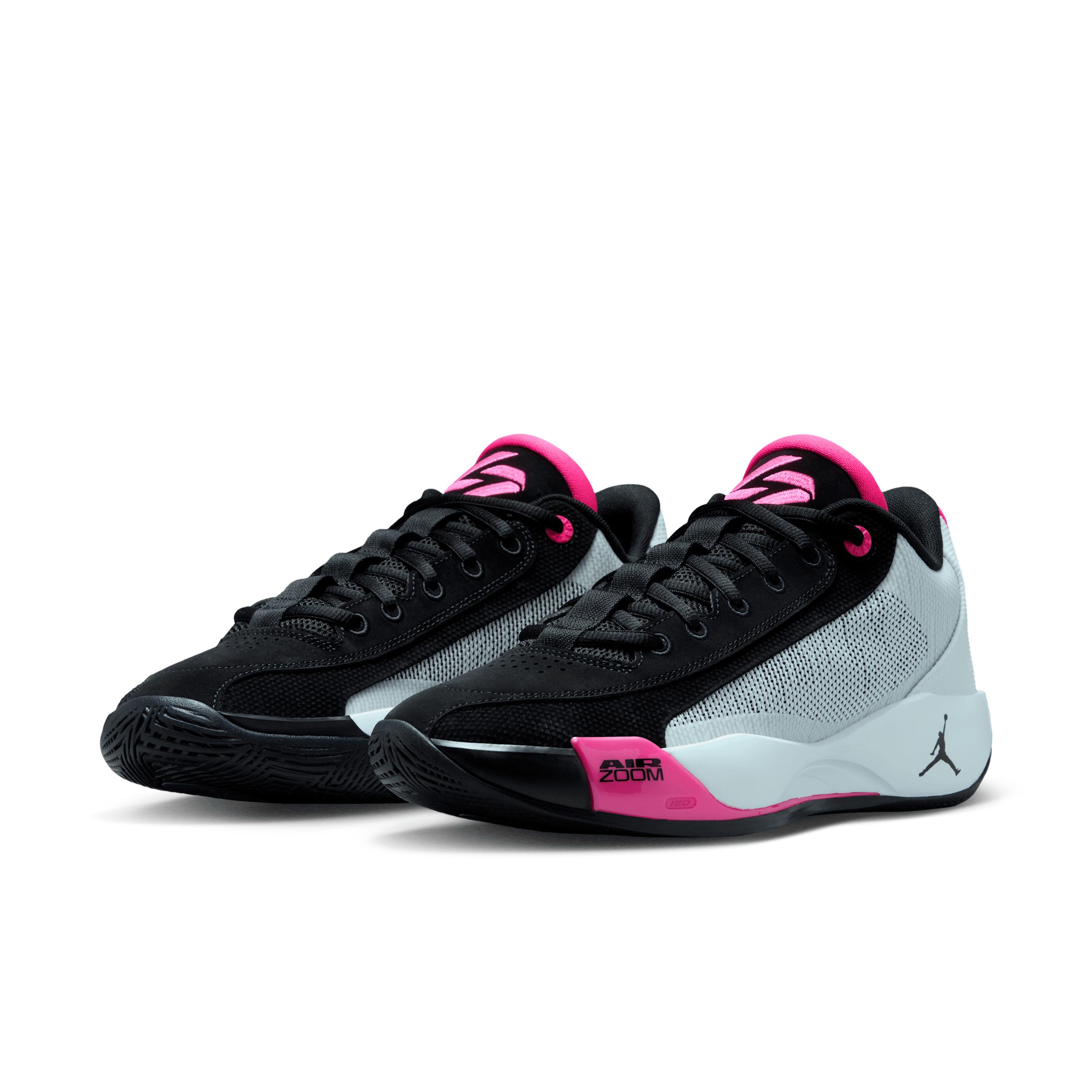 Nike Mens Luka .77 Space Navigator Basketball Shoes Product Image