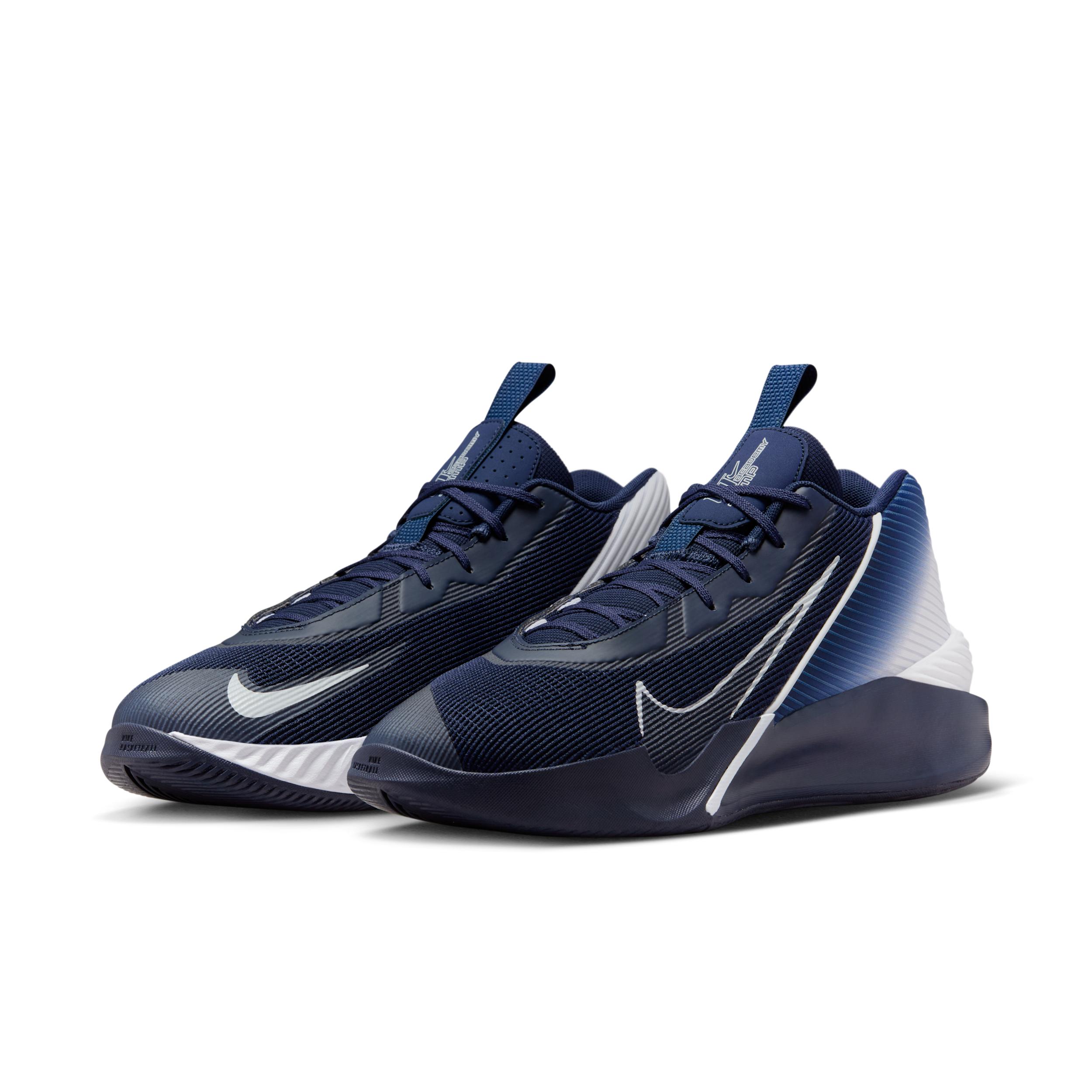 Nike Mens G.T. Jump Academy Basketball Shoes | HQ8032-401 Product Image