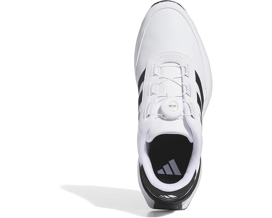 S2G 24 Leather Spikeless Golf Shoes Product Image