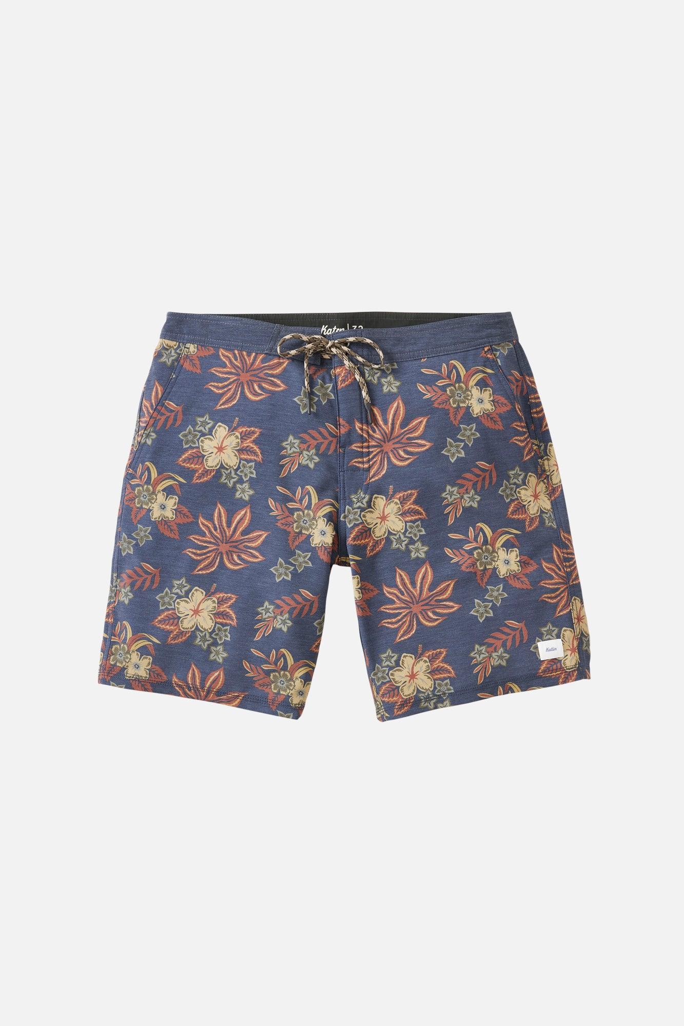 BOYS BENJI HYBRID TRUNK Product Image
