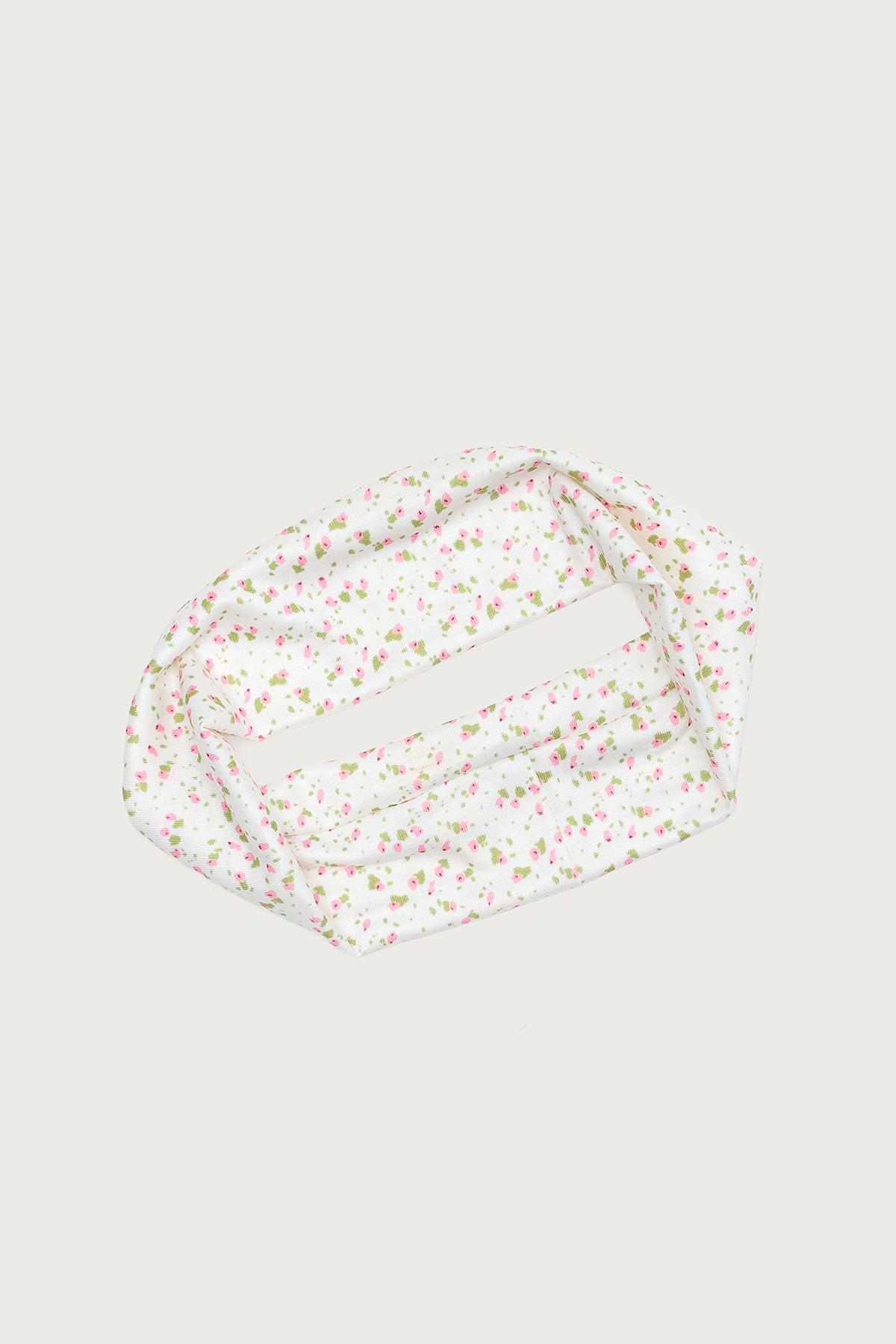 Floral Headband Product Image