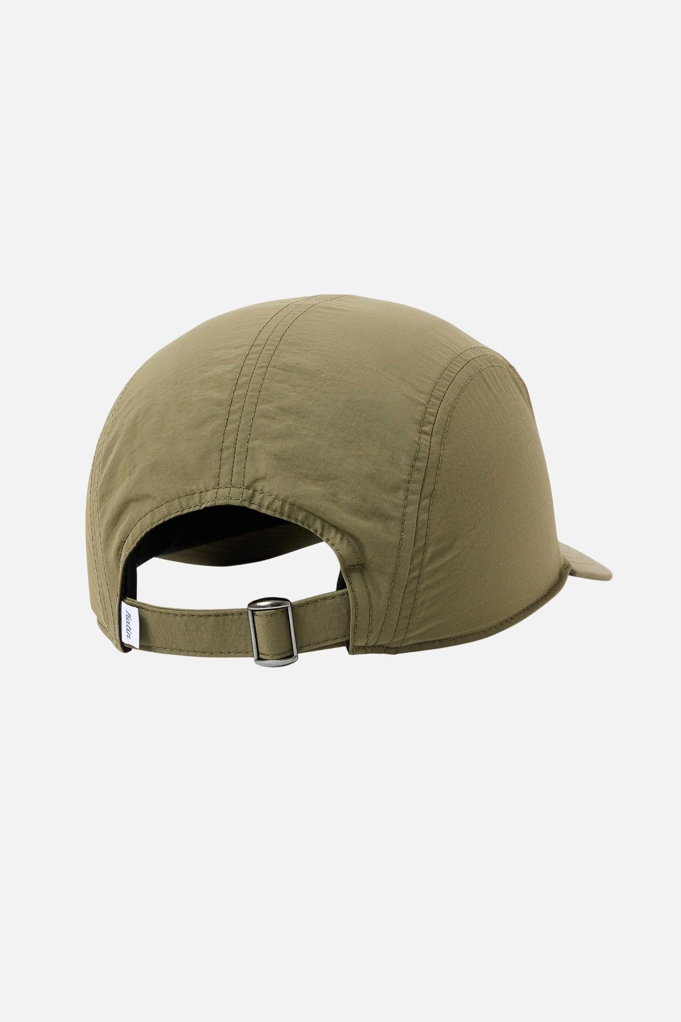 SWIRL CAMP HAT Product Image