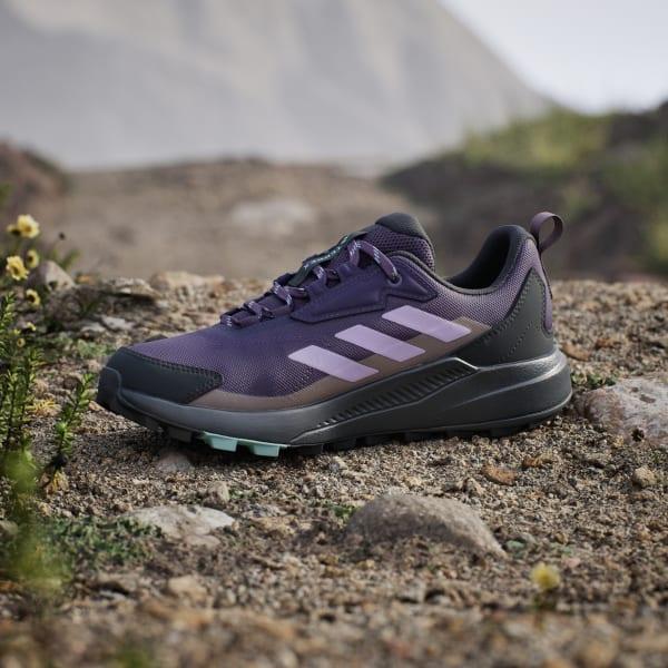 Terrex Anylander Hiking Shoes Product Image