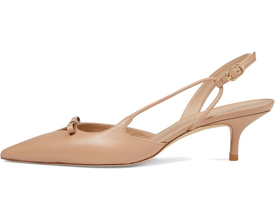 Double T Buckle Mary Jane Pumps 45mm Product Image