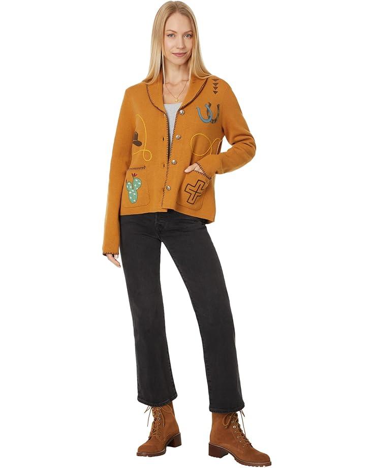 Toddy Cardigan Product Image