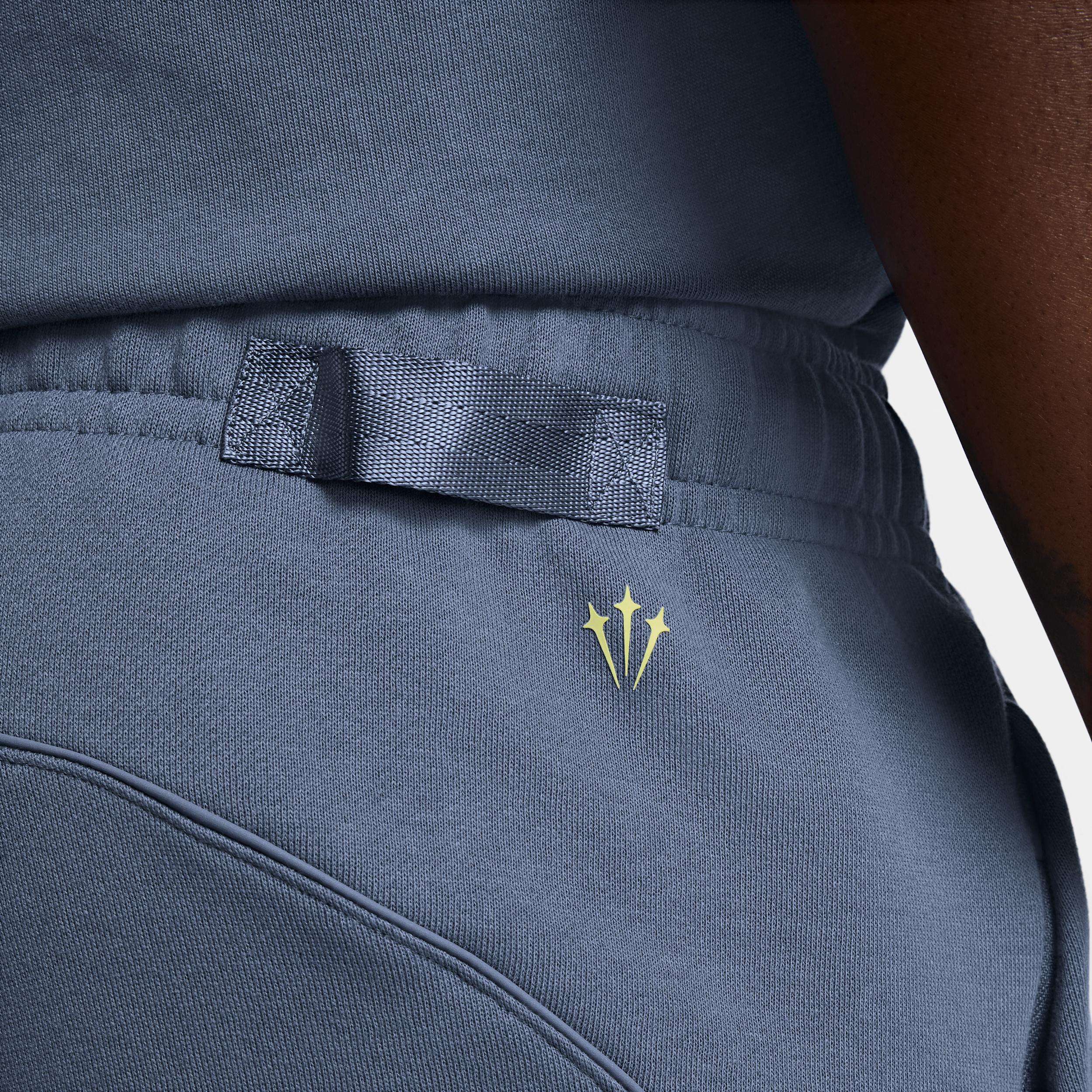 Nike Men's NOCTA NOCTA Fleece CS Sweatpants Product Image