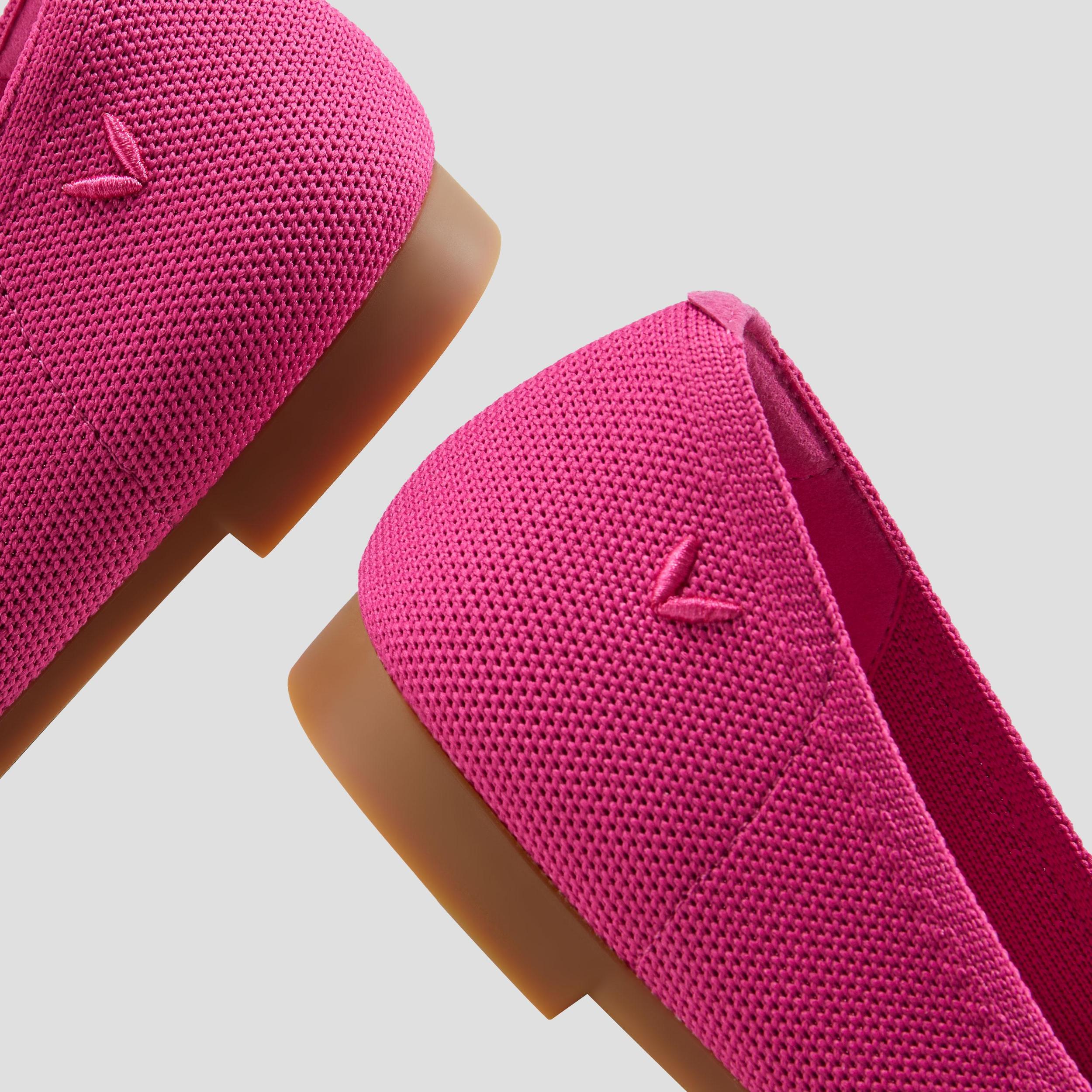 Pointed-Toe Flats (Ena 2.0） Product Image