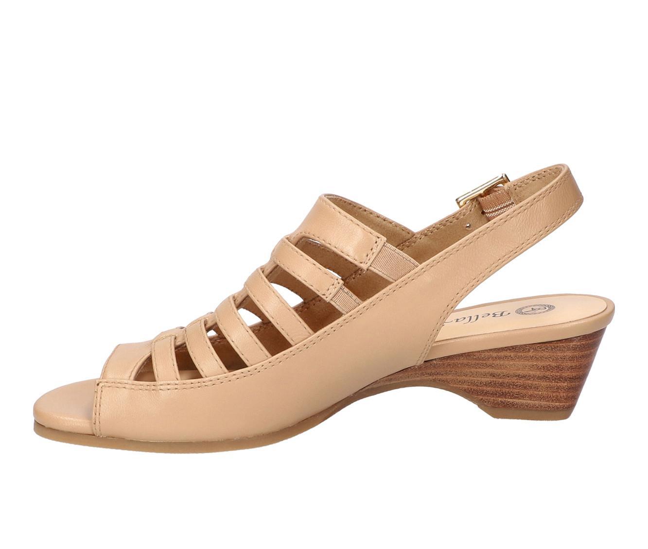 Women's Bella Vita Yakira Wedges Product Image