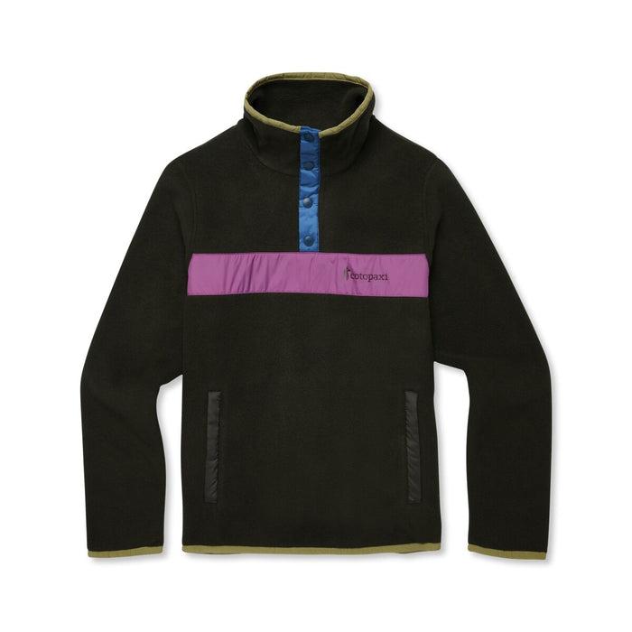 Teca Fleece Pullover - Women's Product Image