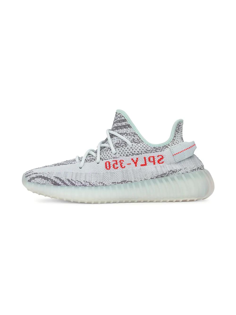 Boost 350 V2 "Blue Tint" sneakers Product Image