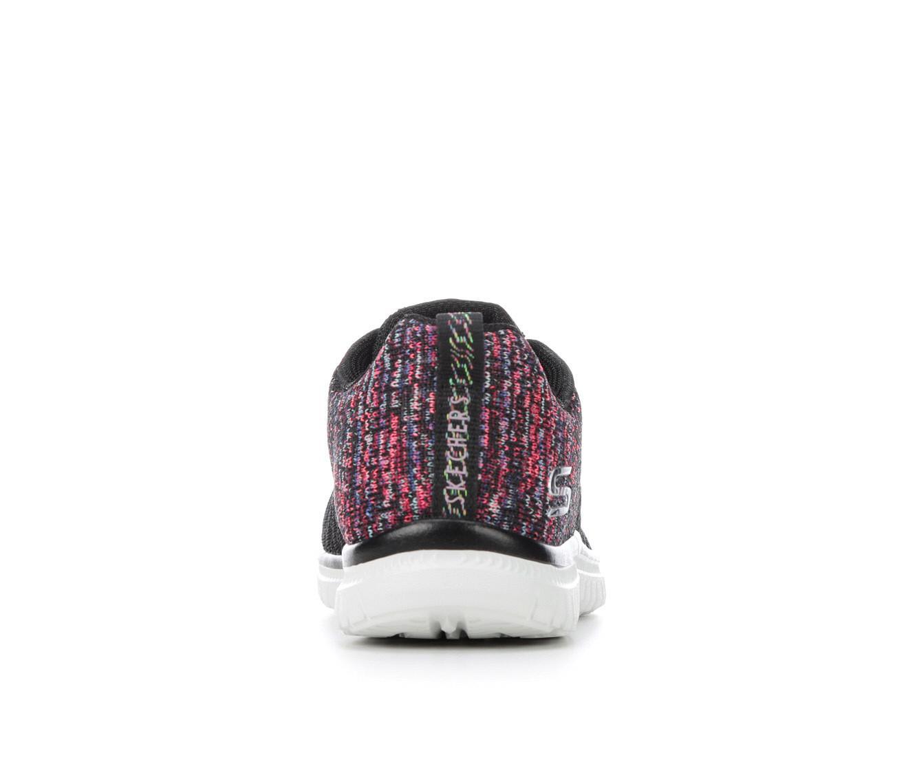 Women's Skechers Virtue 104411 Slip-On Sneakers Product Image