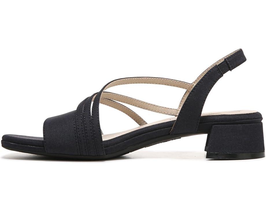 Women's LifeStride Joy 2 Strappy Sandals Product Image