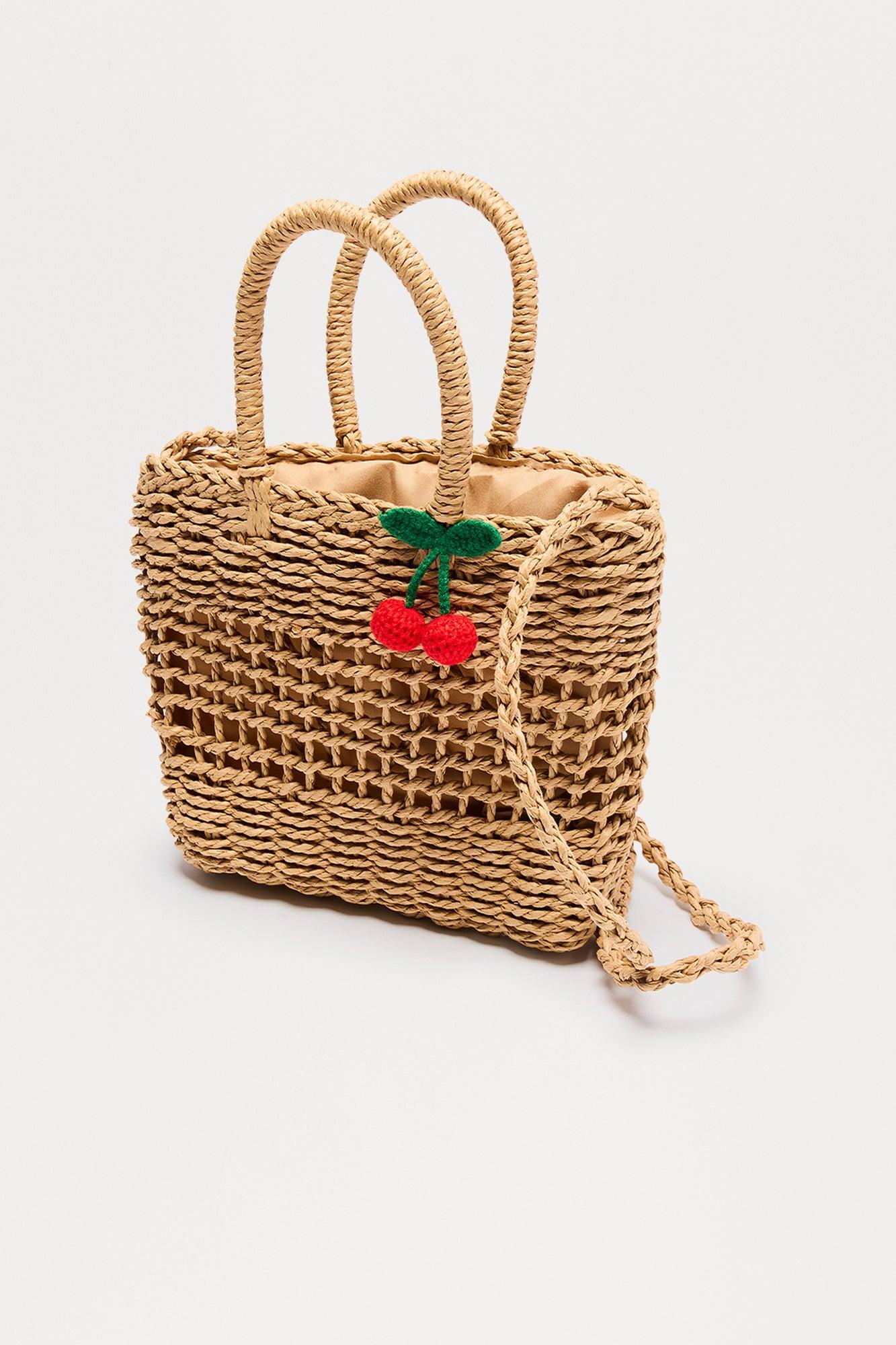 Out In The Sunshine Tote Bag - Sand Product Image