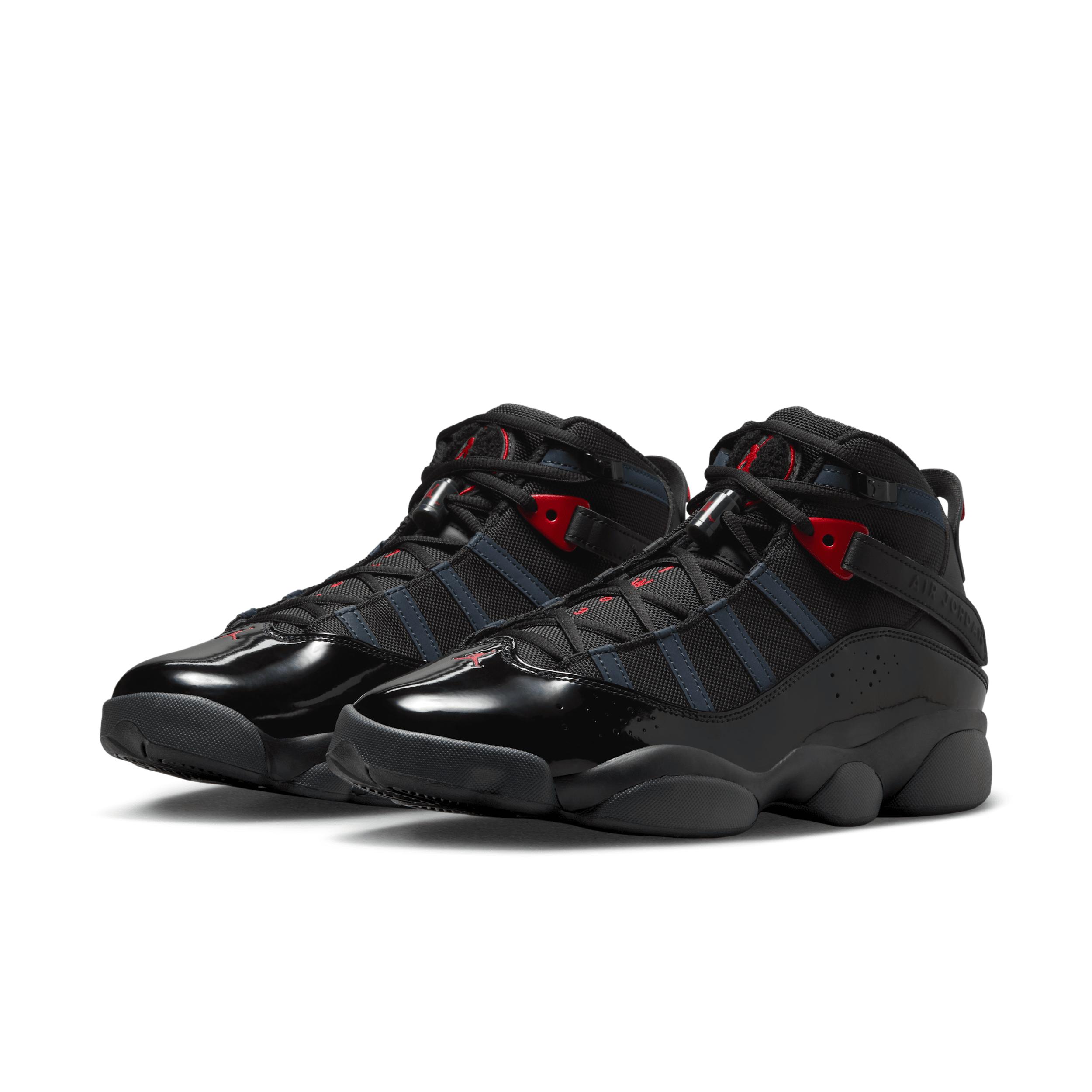 Mens Jordan 6 Rings Shoes | 322992-026 Product Image