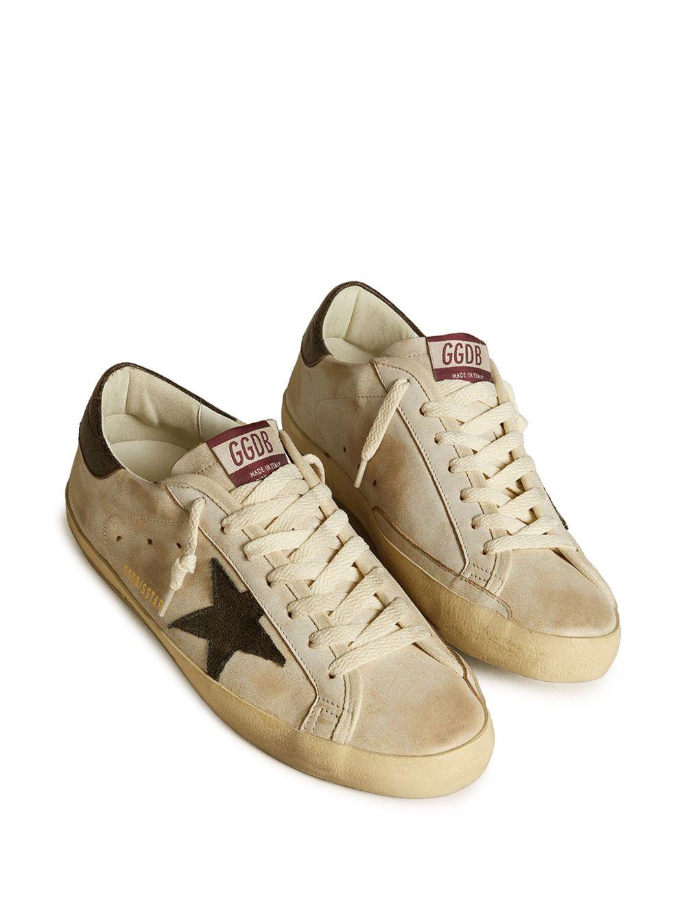 Super Star sneakers Product Image