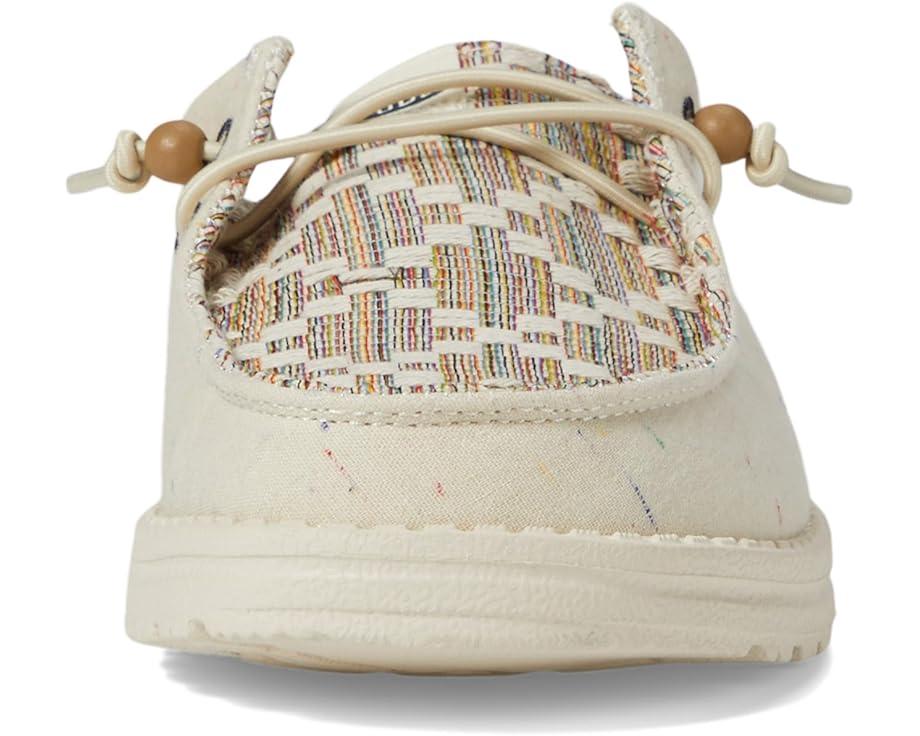 Women's Hey Dude Wendy Slip Classic Product Image