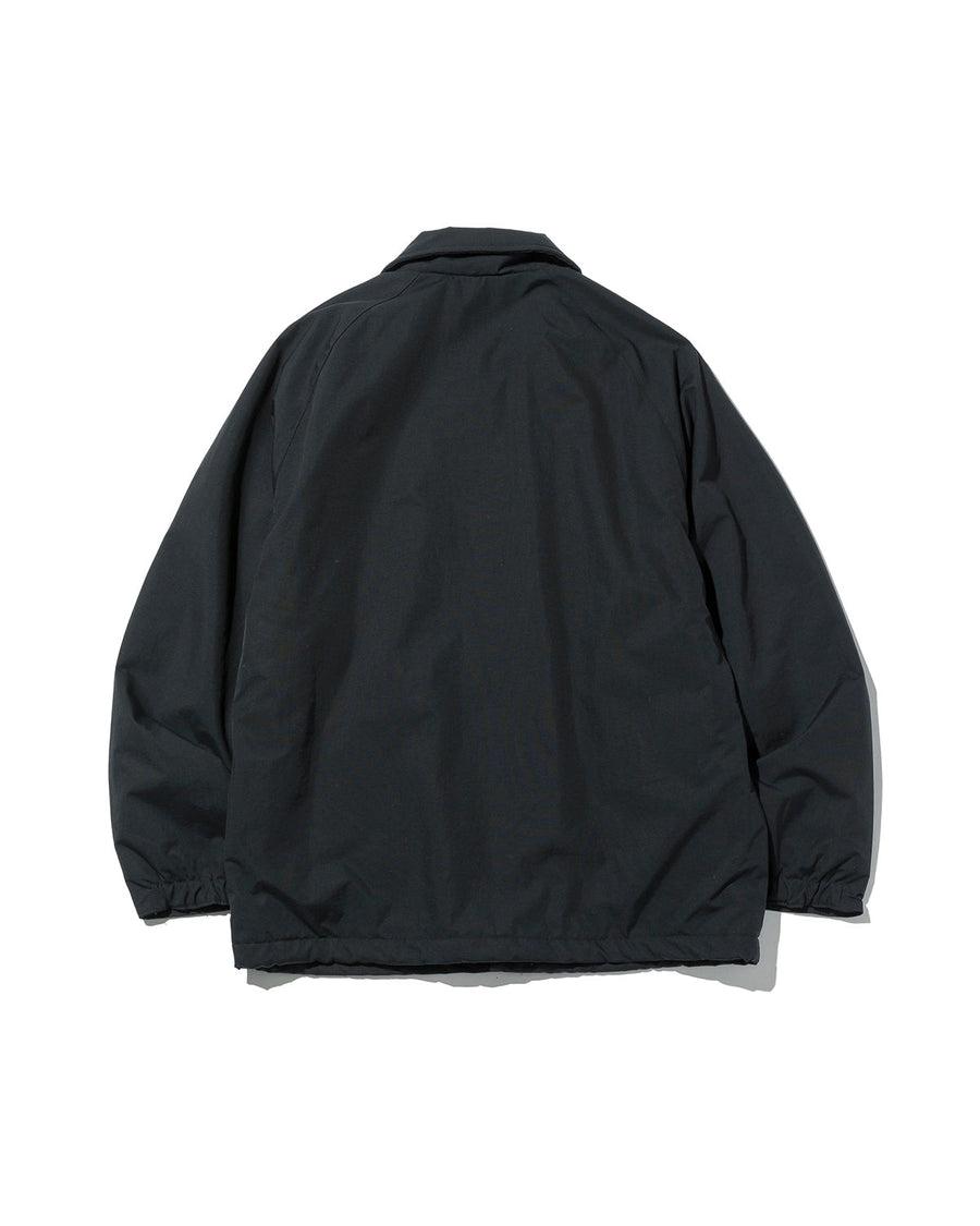 Beach Breaker (Lined) / Black Product Image