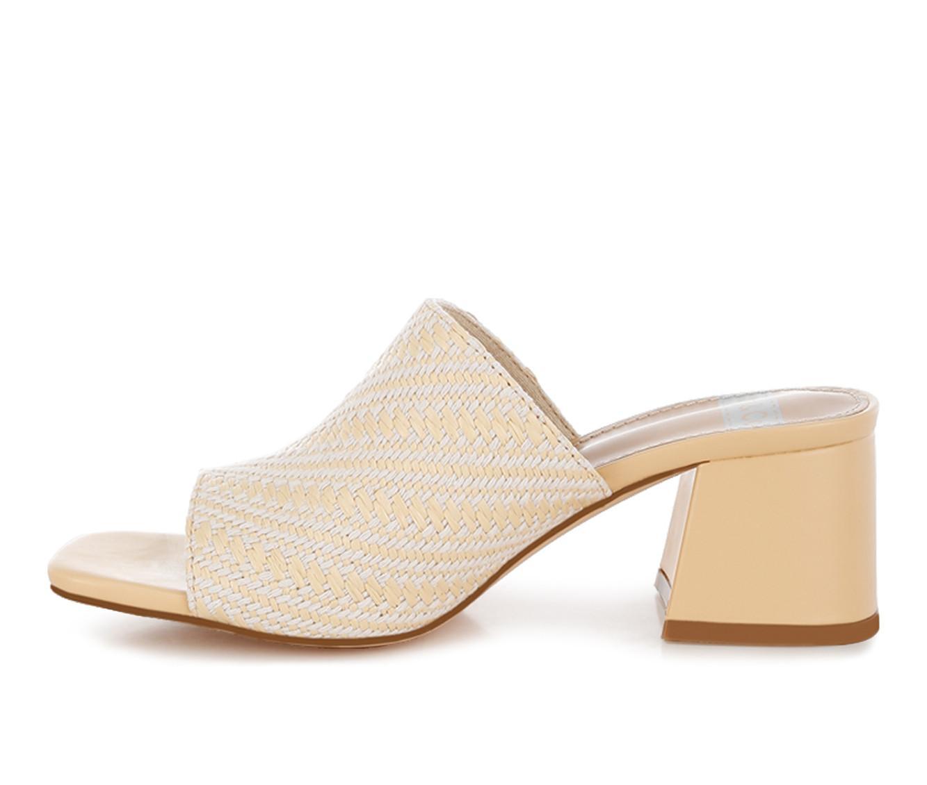 Women's Rag & Co Morgana Dress Sandals Product Image