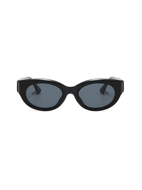 Sun-Protection Geometric Sunglasses Accessories Product Image